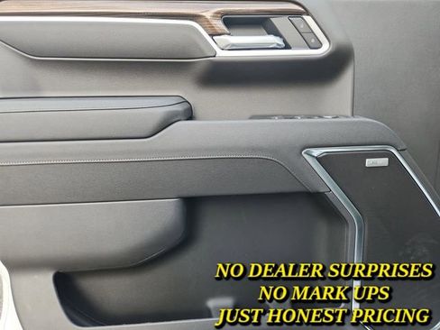 New 2026 Chevrolet Silverado 1500 RST image 22