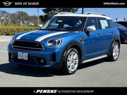 Used 2023 MINI Cooper Countryman S