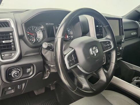 Used 2021 RAM 1500 Lone Star RWD image 14