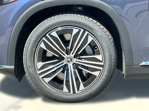 Certified 2023 Mercedes-Benz EQS 450+ SUV image 13