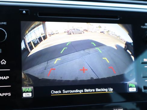 Used 2018 Subaru Outback 3.6R Limited image 15