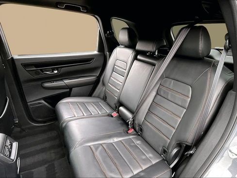 Certified 2025 Honda CR-V Sport-L image 16