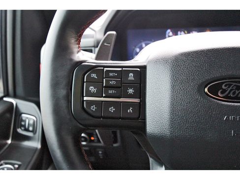 Used 2025 Ford F150 Raptor AWD/4WD image 22