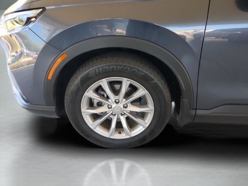 Used 2024 Honda CR-V EX-L image 32