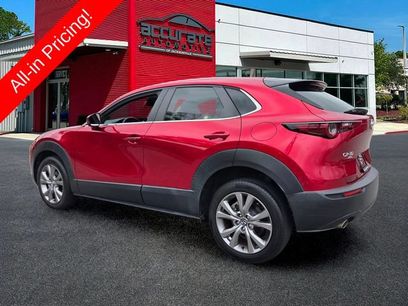 Used 2020 MAZDA CX-30 AWD w/ Select Package