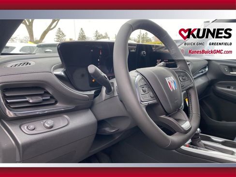 New 2026 Buick Envista Preferred w/ Convenience I Package image 13