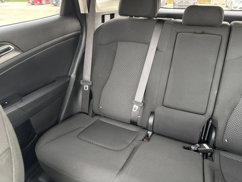Used 2026 Kia Sportage LX FWD image 38