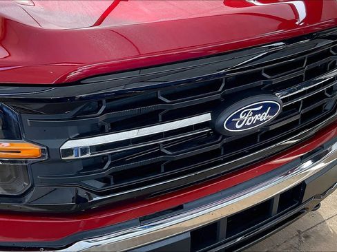 Used 2025 Ford F150 XLT w/ Equipment Group 301A Standard image 29