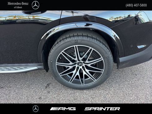 New 2026 Mercedes-Benz GLC 43 AMG 4MATIC Coupe image 10