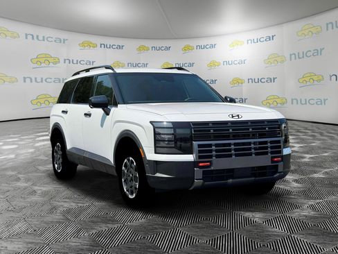 New 2026 Hyundai Palisade XRT Pro AWD/4WD image 11