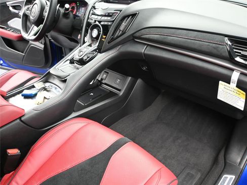 Certified 2024 Acura RDX A-Spec image 26