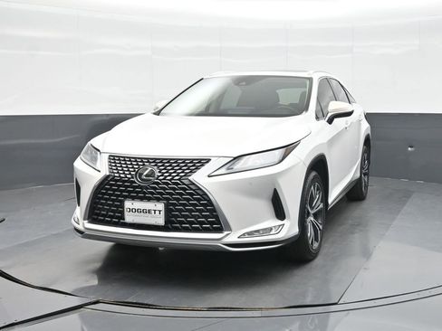 Used 2022 Lexus RX 350 AWD w/ Premium Package image 18