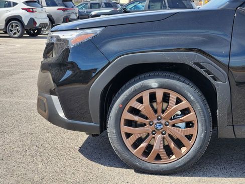 New 2026 Subaru Forester Sport AWD/4WD image 6