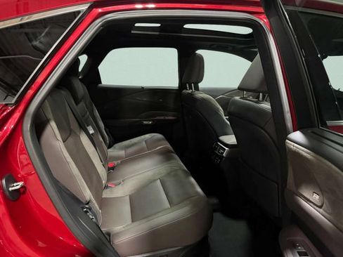 Used 2025 Lexus RX 350 w/ Convenience Package AWD/4WD image 28