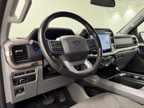 Used 2024 Ford F150 XLT w/ Equipment Group 302A MID AWD/4WD image 17