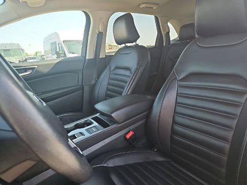 Certified 2024 Ford Edge SEL AWD/4WD image 14