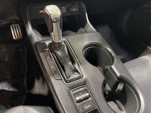 Used 2023 Honda Civic Sport image 31