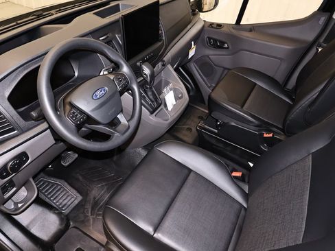 New 2026 Ford Transit 350 XL RWD image 29