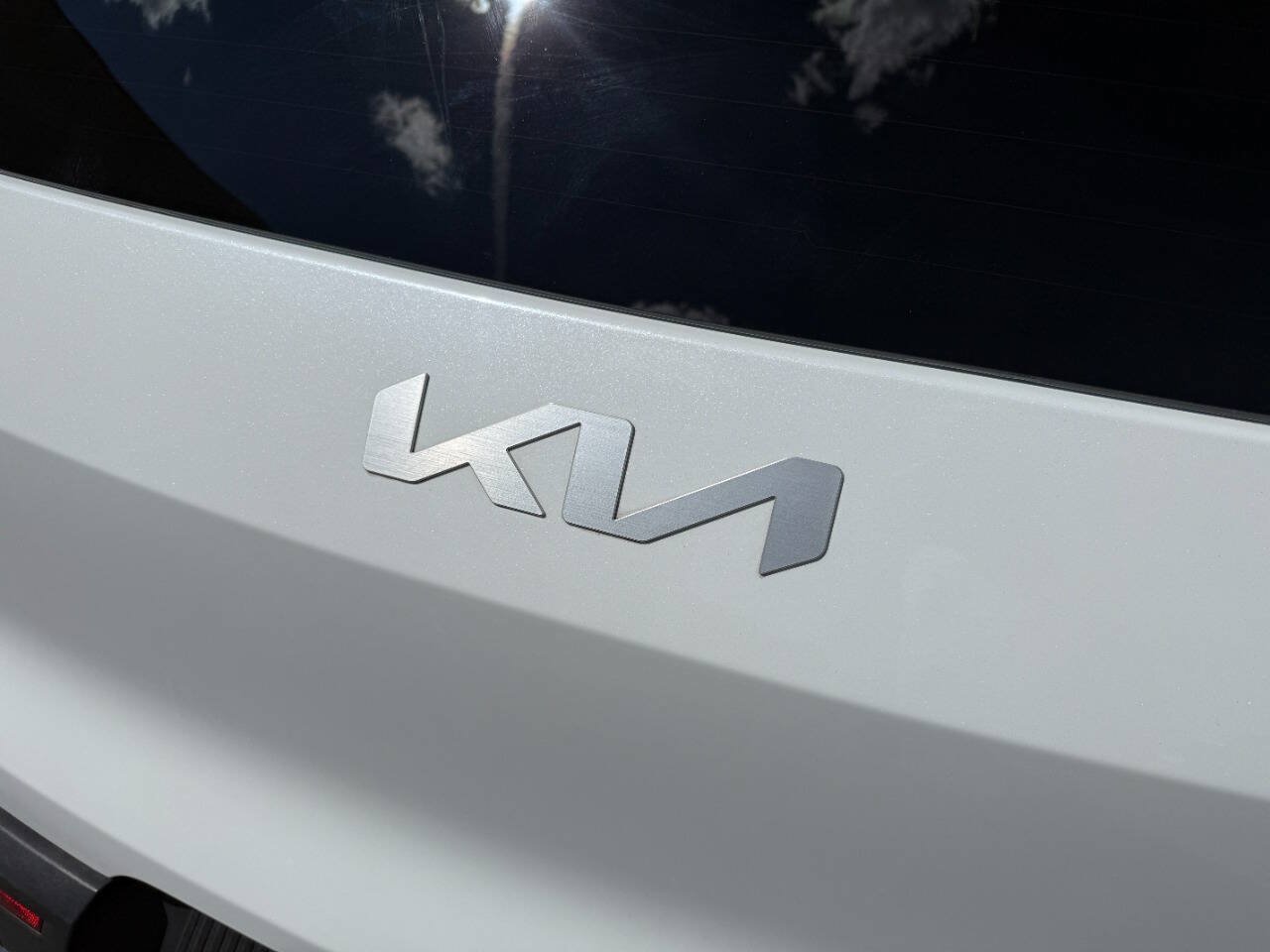 Used 2024 Kia EV9 Wind AWD/4WD image 19