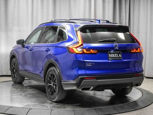 Used 2024 Honda CR-V Sport image 7