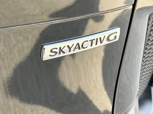 Used 2025 MAZDA CX-50 AWD 2.5 S w/ Preferred Package image 16