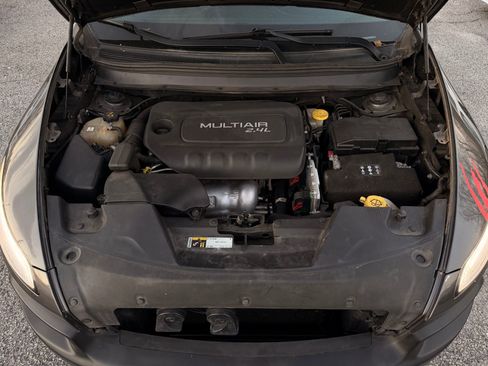 Used 2014 Jeep Cherokee Trailhawk w/ Leather Interior Group image 40