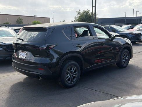New 2026 MAZDA CX-5 Select AWD/4WD image 7
