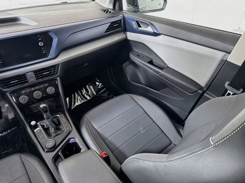 Certified 2023 Volkswagen Taos SE AWD/4WD image 22