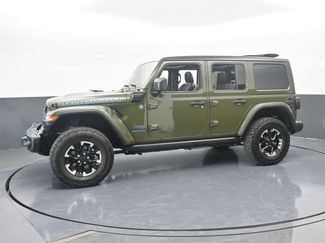 Used 2024 Jeep Wrangler Unlimited Rubicon 4xe video 2