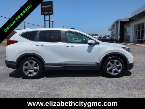 Used 2019 Honda CR-V EX-L image 3