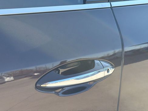 Used 2022 INFINITI QX60 Luxe w/ Cargo Package image 13