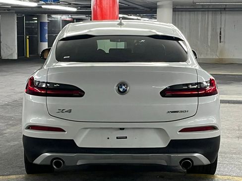 Used 2019 BMW X4 xDrive30i w/ Convenience Package image 33