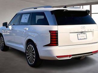 New 2026 Hyundai Palisade Calligraphy video 3