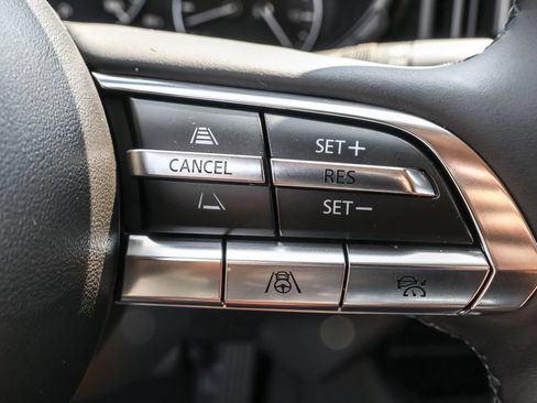 Used 2025 MAZDA CX-50 AWD 2.5 Turbo w/ Accent Package image 22