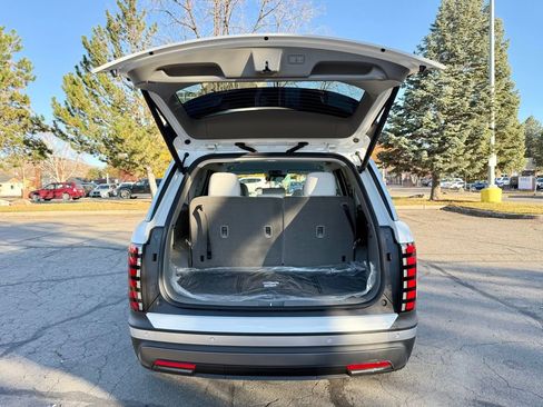 New 2026 Hyundai Palisade SEL image 40