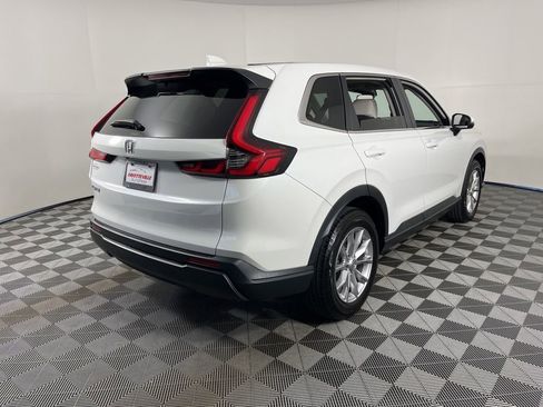 Certified 2023 Honda CR-V EX image 5