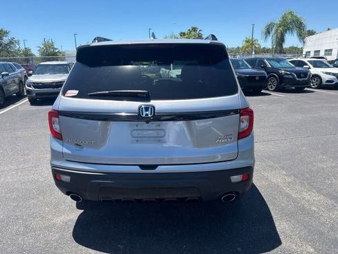 Used 2020 Honda Passport Elite image 6