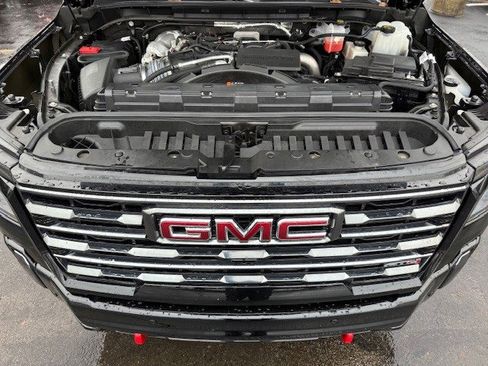Certified 2024 GMC Sierra 2500 AT4 w/ AT4 Premium Plus Package image 42
