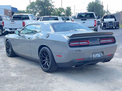 Used 2023 Dodge Challenger R/T Scat Pack w/ Plus Package RWD image 3
