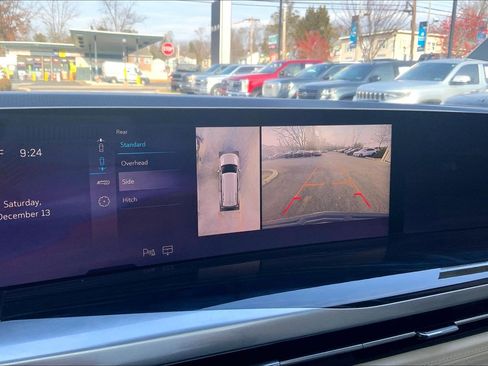 Used 2025 Cadillac Escalade Sport image 23