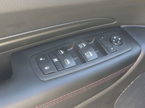 New 2026 Dodge Durango GT image 15