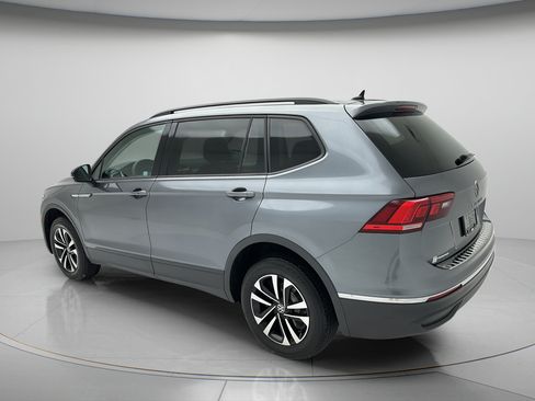 Used 2023 Volkswagen Tiguan S AWD/4WD image 4
