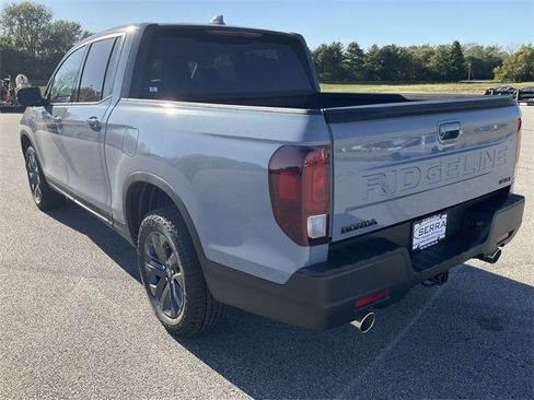 New 2026 Honda Ridgeline Sport image 16