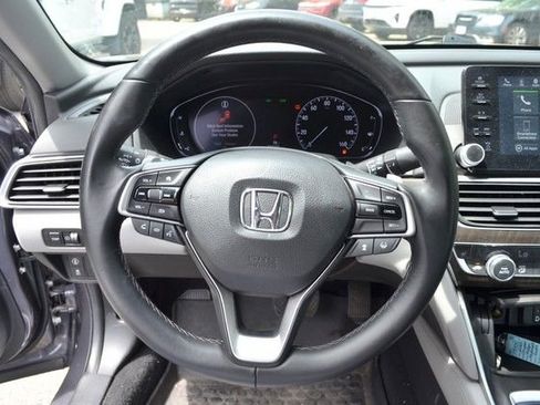 Used 2019 Honda Accord EX-L image 20