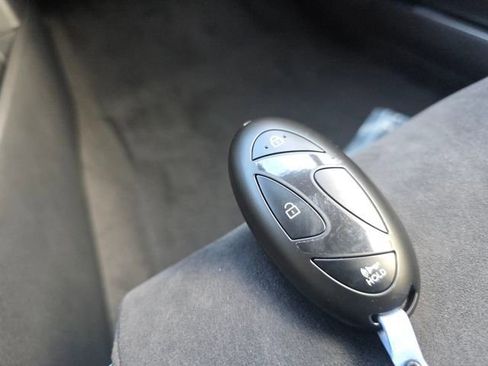 New 2026 Hyundai Elantra N w/ Cargo Package image 28