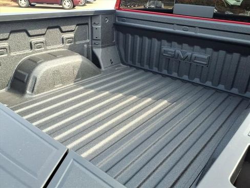 New 2026 GMC Sierra 1500 SLT w/ SLT Premium Plus Package image 26