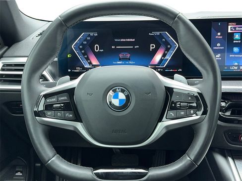 Used 2025 BMW 430i xDrive Convertible image 32