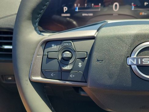 New 2026 Nissan Sentra SV w/ SV Convenience Package FWD image 6