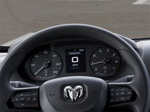 New 2026 RAM ProMaster 3500 w/ Convenience Group image 17