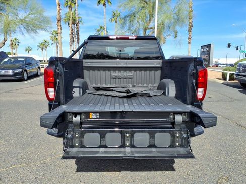 Used 2025 GMC Sierra 1500 Elevation w/ X31 Off-Road Package image 10